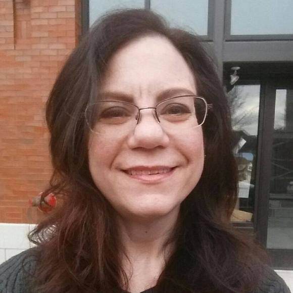 Meet your Posher, Susan - Picture 1 of 1